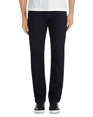 J Brand Kane Straight Fit Jeans In Winton