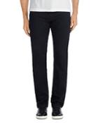 J Brand Kane Straight Fit Jeans In Winton