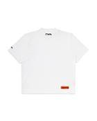 Heron Preston Signature Ctnmb Mock Neck Tee