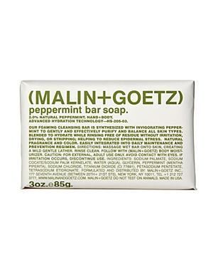 Malin+goetz Peppermint Bar Soap