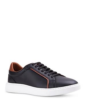 Gordon Rush Men's Devon Premium Lace Up Sneakers