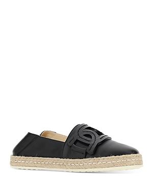 Tod's Women's Kate Espadrille Flats