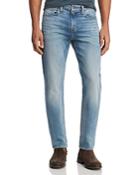 7 For All Mankind Slimmy Slim Fit Jeans In Conquistador