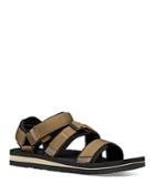 Teva Men's Cross Strap Universal Trail Sandals