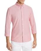 Michael Kors Seersucker Slim Fit Button-down Shirt