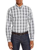 Brooks Brothers Pinpoint Plaid Classic Fit Button-down Shirt