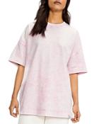 Ted Baker Acid Wash Tee