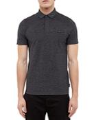Ted Baker Oxford Regular Fit Polo