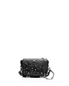 Zadig & Voltaire Ready Made Xs Clous Leather Crossbody