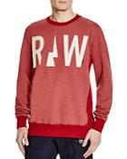 G-star Raw Netrol Logo Sweatshirt
