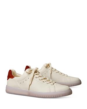 Tory Burch Women's Howell Low Top Sneakers