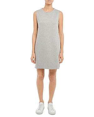 Theory Reversible Tent Dress