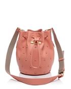 Marc By Marc Jacobs Shoulder Bag - Bloomingdale's Exclusive Luna Studded Bucket