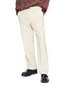 Ted Baker Axial Leyden Corduroy Trousers
