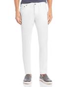 Vilebrequin Slim Fit Lightweight Chinos