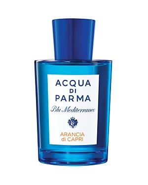 Acqua Di Parma Arancia Di Capri Eau De Toilette Spray 2.5 Oz.