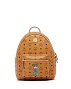 Mcm Small Rabbit Backpack