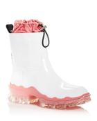 Moncler Women's Halma Rain Boots