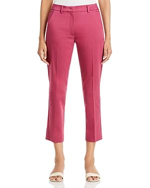 Weekend Max Mara Cropped Trousers