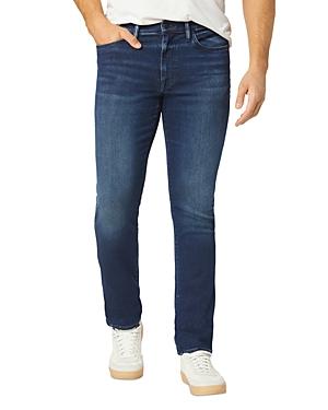 Joe's Jeans The Brixton Slim Straight Jeans In Bixel