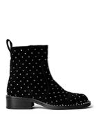 Zadig & Voltaire Women's Empress Studded Booties