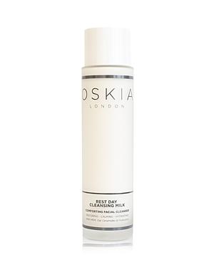Oskia Rest Day Cleansing Milk 5 Oz.