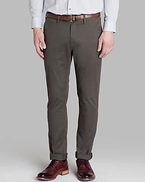 Ted Baker Mordord Slim Fit Chino Pants