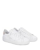 Golden Goose Women's Pure Star Low Top Sneakers