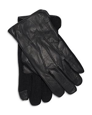 Polo Ralph Lauren Nappa Hybrid Touch Glove
