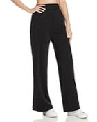 T By Alexander Wang French-terry Track Pants