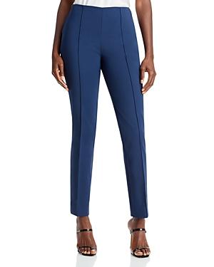 Jason Wu Cropped Side Zip Pants