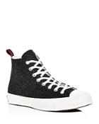 Converse Men's Chuck Taylor All Star Wool High Top Sneakers