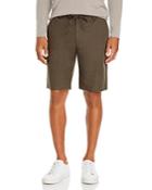 Vince Slim Fit Desert Sand Shorts