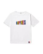 Kule The Modern Happiness Graphic Tee