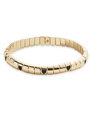 Baublebar Crescent Heart Pisa Stretch Bracelet