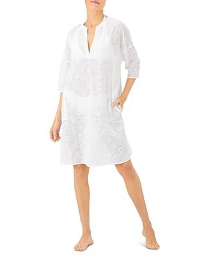 Vilebrequin Farelia Eyelet Swim Coverup