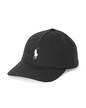 Polo Ralph Lauren Double Knit Jacquard Ball Cap