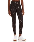 Chrldr All-over Scattered Stars High-waist Leggings (60% Off) Comparable Value $100