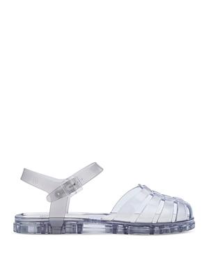 Melissa Women's Obsessed Ankle Strap Sandals