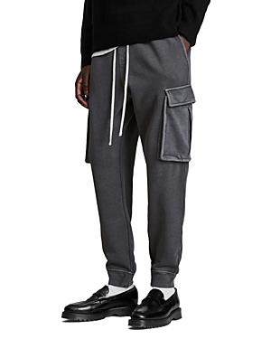 Allsaints Kari Cargo Joggers
