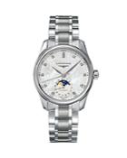 Longines Master Collection Watch, 34mm