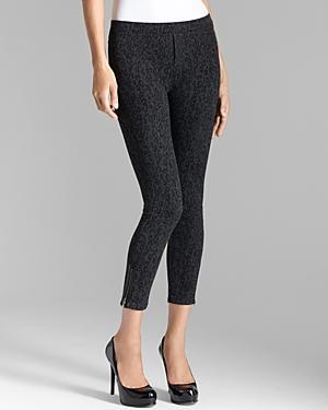 Ella Moss Leggings - Frankie Animal Print