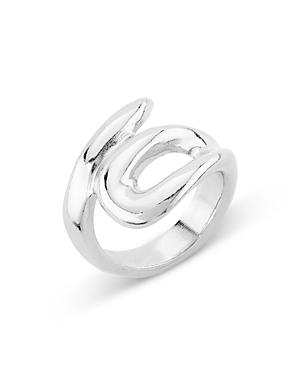 Uno De 50 Tangled Ring