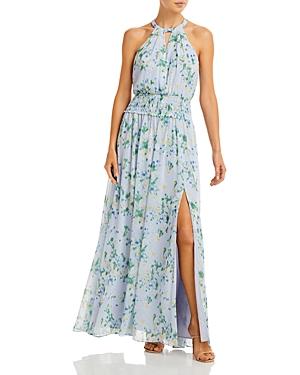 Bcbgmaxazria Eve Long Dress