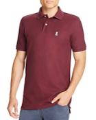 Psycho Bunny Classic Fit Polo