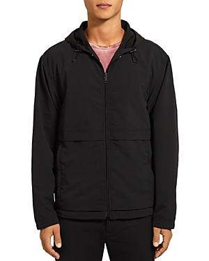 Theory Newlin Aero Tech Full Zip Jacket