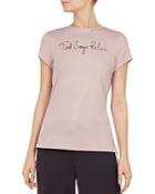Ted Baker Ted Says Relax Yanita Graphic Tee