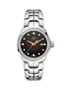 Tag Heuer Link Lady Watch, 32mm