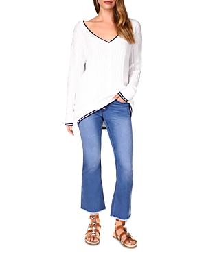 Michael Michael Kors Cable Knit Tunic Sweater