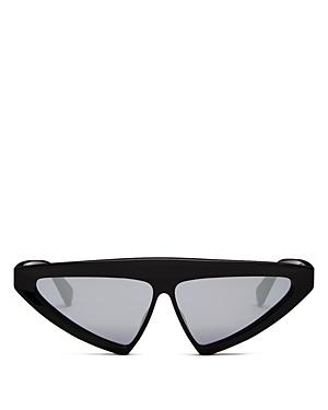 Stella Mccartney Women's Geometric Sunglasses, 61mm